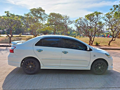 รถบ้าน รถมือสอง Toyota Vios 1.5 รุ่น E เกียร์ Auto ปี 2013 โดย หญิงรถบ้าน รถมือสองขอนแก่น ราคาถูก ผ่อนสบาย