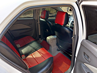 รถบ้าน รถมือสอง Toyota Vios 1.5 รุ่น E เกียร์ Auto ปี 2013 โดย หญิงรถบ้าน รถมือสองขอนแก่น ราคาถูก ผ่อนสบาย