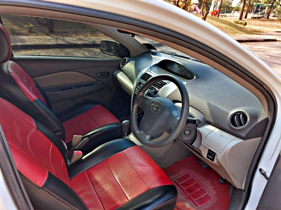 รถบ้าน รถมือสอง Toyota Vios 1.5 รุ่น E เกียร์ Auto ปี 2013 โดย หญิงรถบ้าน รถมือสองขอนแก่น ราคาถูก ผ่อนสบาย