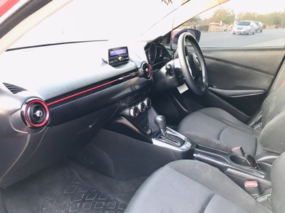 รถบ้าน รถมือสอง Mazda2 Sedan 1.3 High SkyActiv-G เกียร์ Auto ปี 2016 โดย หญิงรถบ้าน รถมือสองขอนแก่น ราคาถูก ผ่อนสบาย