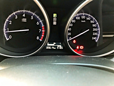 รถบ้าน รถมือสอง Mazda3 Sedan Spirit Plus 1.6 เกียร์ Auto ปี 2013 โดย หญิงรถบ้าน รถมือสองขอนแก่น ราคาถูก ผ่อนสบาย