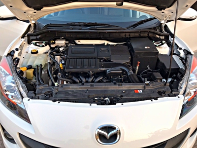 รถบ้าน รถมือสอง Mazda3 Sedan Spirit Plus 1.6 เกียร์ Auto ปี 2013 โดย หญิงรถบ้าน รถมือสองขอนแก่น ราคาถูก ผ่อนสบาย
