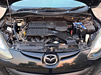 รถบ้าน รถมือสอง Mazda 2 1.5 Elegance Spirit เกียร์ Auto ปี 2011 โดย หญิงรถบ้าน รถมือสองขอนแก่น ราคาถูก ผ่อนสบาย