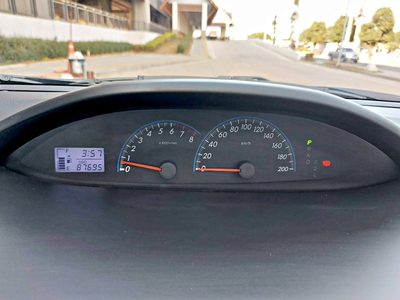 รถบ้าน รถมือสอง Toyota Vios 1.5 รุ่น E เกียร์ Auto ปี 2011 โดย หญิงรถบ้าน รถมือสองขอนแก่น ราคาถูก ผ่อนสบาย