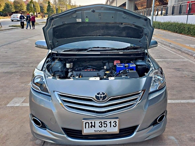 รถบ้าน รถมือสอง Toyota Vios 1.5 รุ่น E เกียร์ Auto ปี 2011 โดย หญิงรถบ้าน รถมือสองขอนแก่น ราคาถูก ผ่อนสบาย