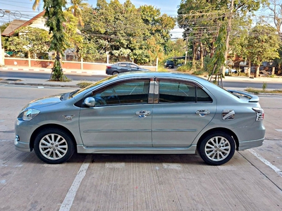 รถบ้าน รถมือสอง Toyota Vios 1.5 รุ่น E เกียร์ Auto ปี 2011 โดย หญิงรถบ้าน รถมือสองขอนแก่น ราคาถูก ผ่อนสบาย