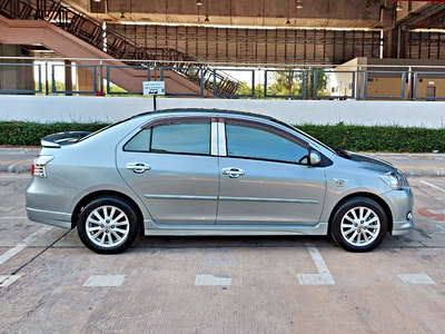 รถบ้าน รถมือสอง Toyota Vios 1.5 รุ่น E เกียร์ Auto ปี 2011 โดย หญิงรถบ้าน รถมือสองขอนแก่น ราคาถูก ผ่อนสบาย