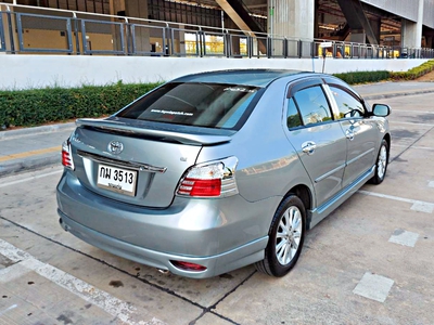 รถบ้าน รถมือสอง Toyota Vios 1.5 รุ่น E เกียร์ Auto ปี 2011 โดย หญิงรถบ้าน รถมือสองขอนแก่น ราคาถูก ผ่อนสบาย