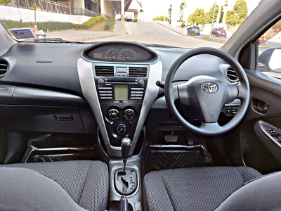 รถบ้าน รถมือสอง Toyota Vios 1.5 รุ่น E เกียร์ Auto ปี 2011 โดย หญิงรถบ้าน รถมือสองขอนแก่น ราคาถูก ผ่อนสบาย