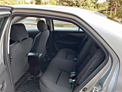 รถบ้าน รถมือสอง Toyota Vios 1.5 รุ่น E เกียร์ Auto ปี 2011 โดย หญิงรถบ้าน รถมือสองขอนแก่น ราคาถูก ผ่อนสบาย