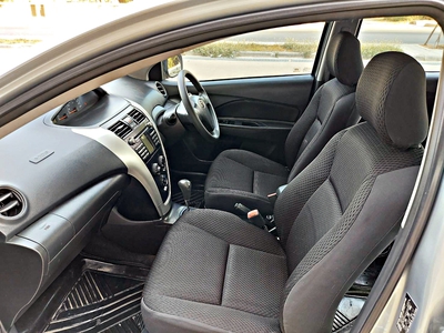 รถบ้าน รถมือสอง Toyota Vios 1.5 รุ่น E เกียร์ Auto ปี 2011 โดย หญิงรถบ้าน รถมือสองขอนแก่น ราคาถูก ผ่อนสบาย