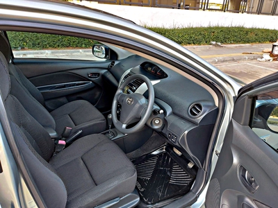 รถบ้าน รถมือสอง Toyota Vios 1.5 รุ่น E เกียร์ Auto ปี 2011 โดย หญิงรถบ้าน รถมือสองขอนแก่น ราคาถูก ผ่อนสบาย