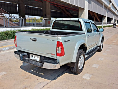 รถบ้าน รถมือสอง ISUZU D-MAX Hi-Lander 2.5 Ddi CAB 4 ปี 2009 โดย หญิงรถบ้าน รถมือสองขอนแก่น ราคาถูก ผ่อนสบาย