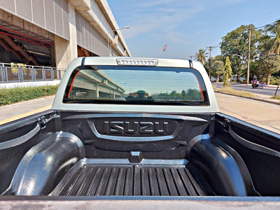 รถบ้าน รถมือสอง ISUZU D-MAX Hi-Lander 2.5 Ddi CAB 4 ปี 2009 โดย หญิงรถบ้าน รถมือสองขอนแก่น ราคาถูก ผ่อนสบาย