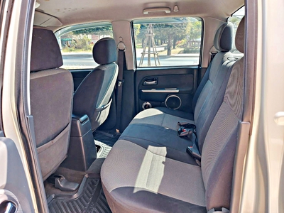 รถบ้าน รถมือสอง ISUZU D-MAX Hi-Lander 2.5 Ddi CAB 4 ปี 2009 โดย หญิงรถบ้าน รถมือสองขอนแก่น ราคาถูก ผ่อนสบาย