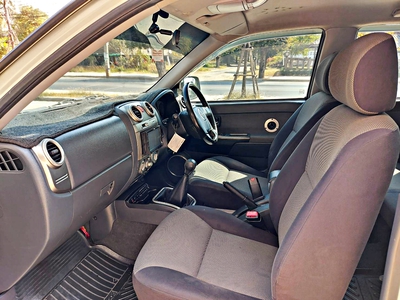รถบ้าน รถมือสอง ISUZU D-MAX Hi-Lander 2.5 Ddi CAB 4 ปี 2009 โดย หญิงรถบ้าน รถมือสองขอนแก่น ราคาถูก ผ่อนสบาย