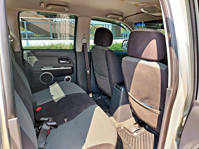 รถบ้าน รถมือสอง ISUZU D-MAX Hi-Lander 2.5 Ddi CAB 4 ปี 2009 โดย หญิงรถบ้าน รถมือสองขอนแก่น ราคาถูก ผ่อนสบาย