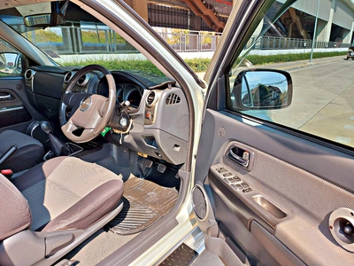 รถบ้าน รถมือสอง ISUZU D-MAX Hi-Lander 2.5 Ddi CAB 4 ปี 2009 โดย หญิงรถบ้าน รถมือสองขอนแก่น ราคาถูก ผ่อนสบาย