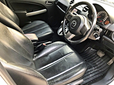 รถบ้าน รถมือสอง Mazda 2 1.5 Elegance Maxx เกียร์ Auto ปี 2013 โดย หญิงรถบ้าน รถมือสองขอนแก่น ราคาถูก ผ่อนสบาย