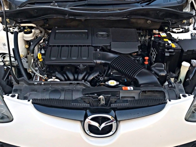 รถบ้าน รถมือสอง Mazda 2 1.5 Elegance Maxx เกียร์ Auto ปี 2013 โดย หญิงรถบ้าน รถมือสองขอนแก่น ราคาถูก ผ่อนสบาย