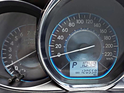 รถบ้าน รถมือสอง Toyota Vios 1.5 รุ่น J เกียร์ Auto ปี 2013 โดย หญิงรถบ้าน รถมือสองขอนแก่น ราคาถูก ผ่อนสบาย