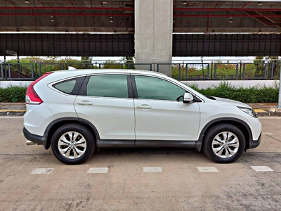 รถบ้าน รถมือสอง Honda CR-V 2.0 รุ่น E เกียร์ Auto 4WD ปี 2013 โดย หญิงรถบ้าน รถมือสองขอนแก่น ราคาถูก ผ่อนสบาย
