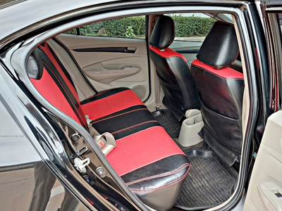 รถบ้าน รถมือสอง Honda City 1.5 i-VTEC CNG แท้โรงงาน เกียร์ Auto ปี 2013 โดย หญิงรถบ้าน รถมือสองขอนแก่น ราคาถูก ผ่อนสบาย