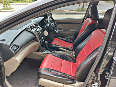 รถบ้าน รถมือสอง Honda City 1.5 i-VTEC CNG แท้โรงงาน เกียร์ Auto ปี 2013 โดย หญิงรถบ้าน รถมือสองขอนแก่น ราคาถูก ผ่อนสบาย