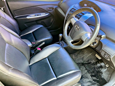 รถบ้าน รถมือสอง Toyota Vios 1.5 รุ่น G เกียร์ Auto ปี 2012 โดย หญิงรถบ้าน รถมือสองขอนแก่น ราคาถูก ผ่อนสบาย