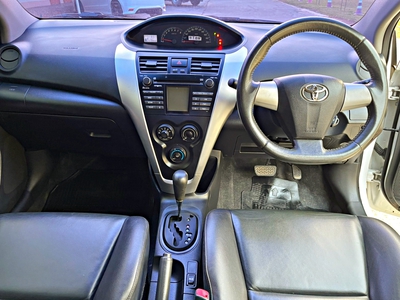 รถบ้าน รถมือสอง Toyota Vios 1.5 รุ่น G เกียร์ Auto ปี 2012 โดย หญิงรถบ้าน รถมือสองขอนแก่น ราคาถูก ผ่อนสบาย