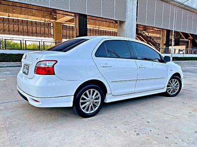 รถบ้าน รถมือสอง Toyota Vios 1.5 รุ่น G เกียร์ Auto ปี 2012 โดย หญิงรถบ้าน รถมือสองขอนแก่น ราคาถูก ผ่อนสบาย
