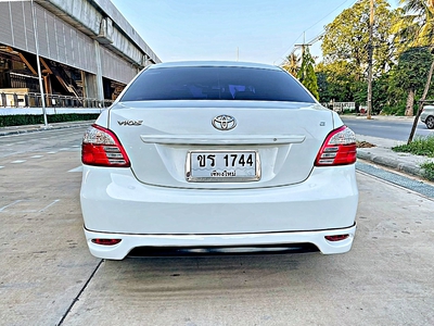รถบ้าน รถมือสอง Toyota Vios 1.5 รุ่น G เกียร์ Auto ปี 2012 โดย หญิงรถบ้าน รถมือสองขอนแก่น ราคาถูก ผ่อนสบาย