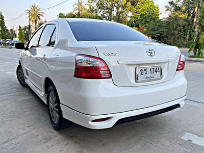 รถบ้าน รถมือสอง Toyota Vios 1.5 รุ่น G เกียร์ Auto ปี 2012 โดย หญิงรถบ้าน รถมือสองขอนแก่น ราคาถูก ผ่อนสบาย