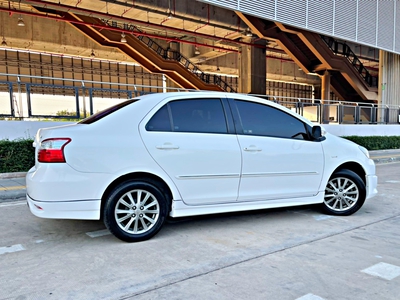 รถบ้าน รถมือสอง Toyota Vios 1.5 รุ่น G เกียร์ Auto ปี 2012 โดย หญิงรถบ้าน รถมือสองขอนแก่น ราคาถูก ผ่อนสบาย