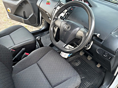 รถบ้าน รถมือสอง Toyota Yaris 1.5 รุ่น E เกียร์ MT ปี 2012 โดย หญิงรถบ้าน รถมือสองขอนแก่น ราคาถูก ผ่อนสบาย