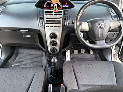 รถบ้าน รถมือสอง Toyota Yaris 1.5 รุ่น E เกียร์ MT ปี 2012 โดย หญิงรถบ้าน รถมือสองขอนแก่น ราคาถูก ผ่อนสบาย
