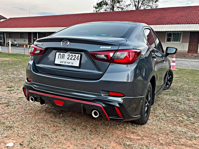 รถบ้าน รถมือสอง Mazda2 Sedan 1.3 High Plus SkyActiv-G เกียร์ Auto ปี 2016 โดย หญิงรถบ้าน รถมือสองขอนแก่น ราคาถูก ผ่อนสบาย