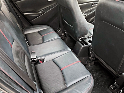 รถบ้าน รถมือสอง Mazda2 Sedan 1.3 High Plus SkyActiv-G เกียร์ Auto ปี 2016 โดย หญิงรถบ้าน รถมือสองขอนแก่น ราคาถูก ผ่อนสบาย
