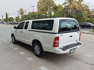 รถบ้าน รถมือสอง Toyota Hilux Vigo Champ Extra Cab 2.5 J-PS เกียร์ MT ปี 2012 โดย หญิงรถบ้าน รถมือสองขอนแก่น ราคาถูก ผ่อนสบาย