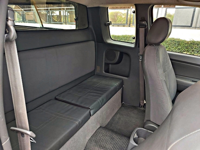 รถบ้าน รถมือสอง Toyota Hilux Vigo Champ Extra Cab 2.5 J-PS เกียร์ MT ปี 2012 โดย หญิงรถบ้าน รถมือสองขอนแก่น ราคาถูก ผ่อนสบาย