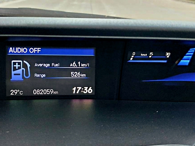 รถบ้าน รถมือสอง Honda Civic 1.8 i-VTEC รุ่น E เกียร์ Auto ปี 2013 โดย หญิงรถบ้าน รถมือสองขอนแก่น ราคาถูก ผ่อนสบาย