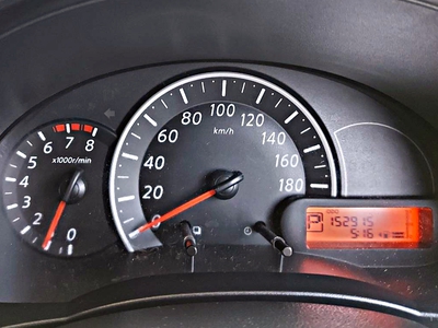 รถบ้าน รถมือสอง Nissan March 1.2 รุ่น E เกียร์ Auto ปี 2011 โดย หญิงรถบ้าน รถมือสองขอนแก่น ราคาถูก ผ่อนสบาย