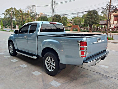 รถบ้าน รถมือสอง ISUZU D-MAX Hi-Lander X-Series 2-Door Super Daylight 2.5 VGS Z ปี 2015  โดย หญิงรถบ้าน รถมือสองขอนแก่น ราคาถูก ผ่อนสบาย
