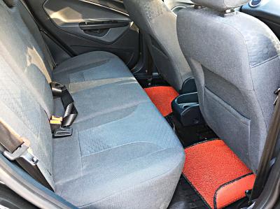 รถบ้าน รถมือสอง Ford Fiesta 1.5 รุ่น S Sport เกียร์ Auto ปี 2012 โดย หญิงรถบ้าน รถมือสองขอนแก่น ราคาถูก ผ่อนสบาย