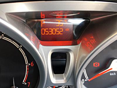 รถบ้าน รถมือสอง Ford Fiesta 1.5 รุ่น S Sport เกียร์ Auto ปี 2012 โดย หญิงรถบ้าน รถมือสองขอนแก่น ราคาถูก ผ่อนสบาย