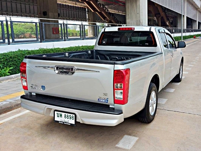 รถบ้าน รถมือสอง ISUZU D-MAX Space Cab 1.9 Ddi Z ปี 2016 โดย หญิงรถบ้าน รถมือสองขอนแก่น ราคาถูก ผ่อนสบาย