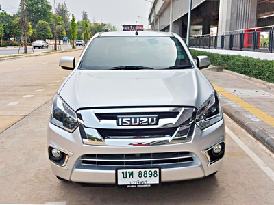 รถบ้าน รถมือสอง ISUZU D-MAX Space Cab 1.9 Ddi Z ปี 2016 โดย หญิงรถบ้าน รถมือสองขอนแก่น ราคาถูก ผ่อนสบาย
