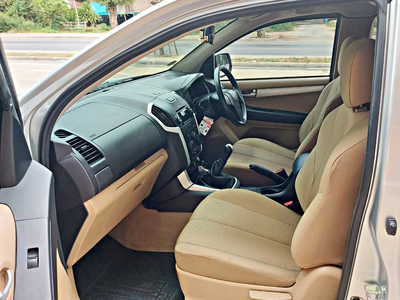รถบ้าน รถมือสอง ISUZU D-MAX Space Cab 1.9 Ddi Z ปี 2016 โดย หญิงรถบ้าน รถมือสองขอนแก่น ราคาถูก ผ่อนสบาย