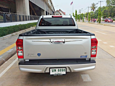 รถบ้าน รถมือสอง ISUZU D-MAX Space Cab 1.9 Ddi Z ปี 2016 โดย หญิงรถบ้าน รถมือสองขอนแก่น ราคาถูก ผ่อนสบาย