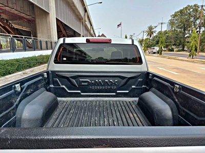 รถบ้าน รถมือสอง ISUZU D-MAX Space Cab 1.9 Ddi Z ปี 2016 โดย หญิงรถบ้าน รถมือสองขอนแก่น ราคาถูก ผ่อนสบาย
